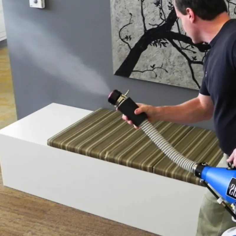 Professional Odor Removal in Oconee County, GA